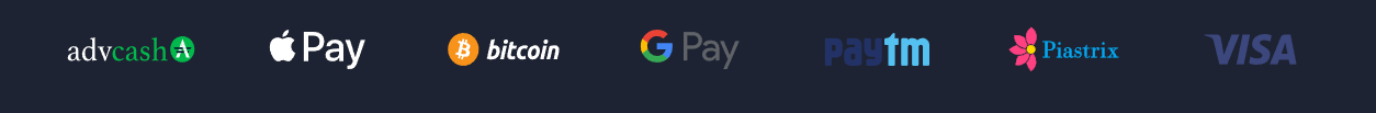 InstaSpin Casino secure payment methods